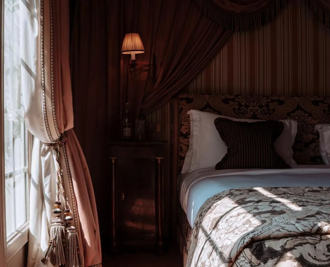 L'Hotel Paříž 5*,