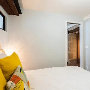 Appartement My Nest Marais - 53m² - 2 - Coeur De