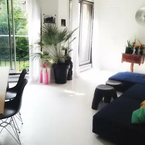 Appartement Havre De Paix En Plein