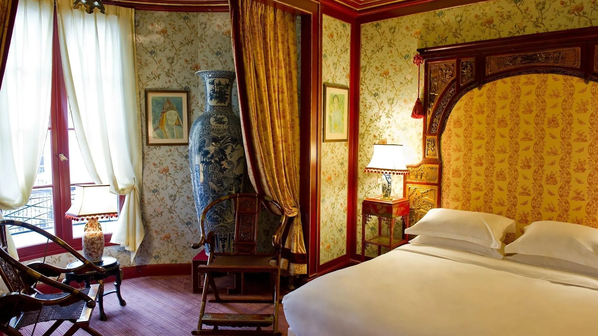 L'Hotel Paris France