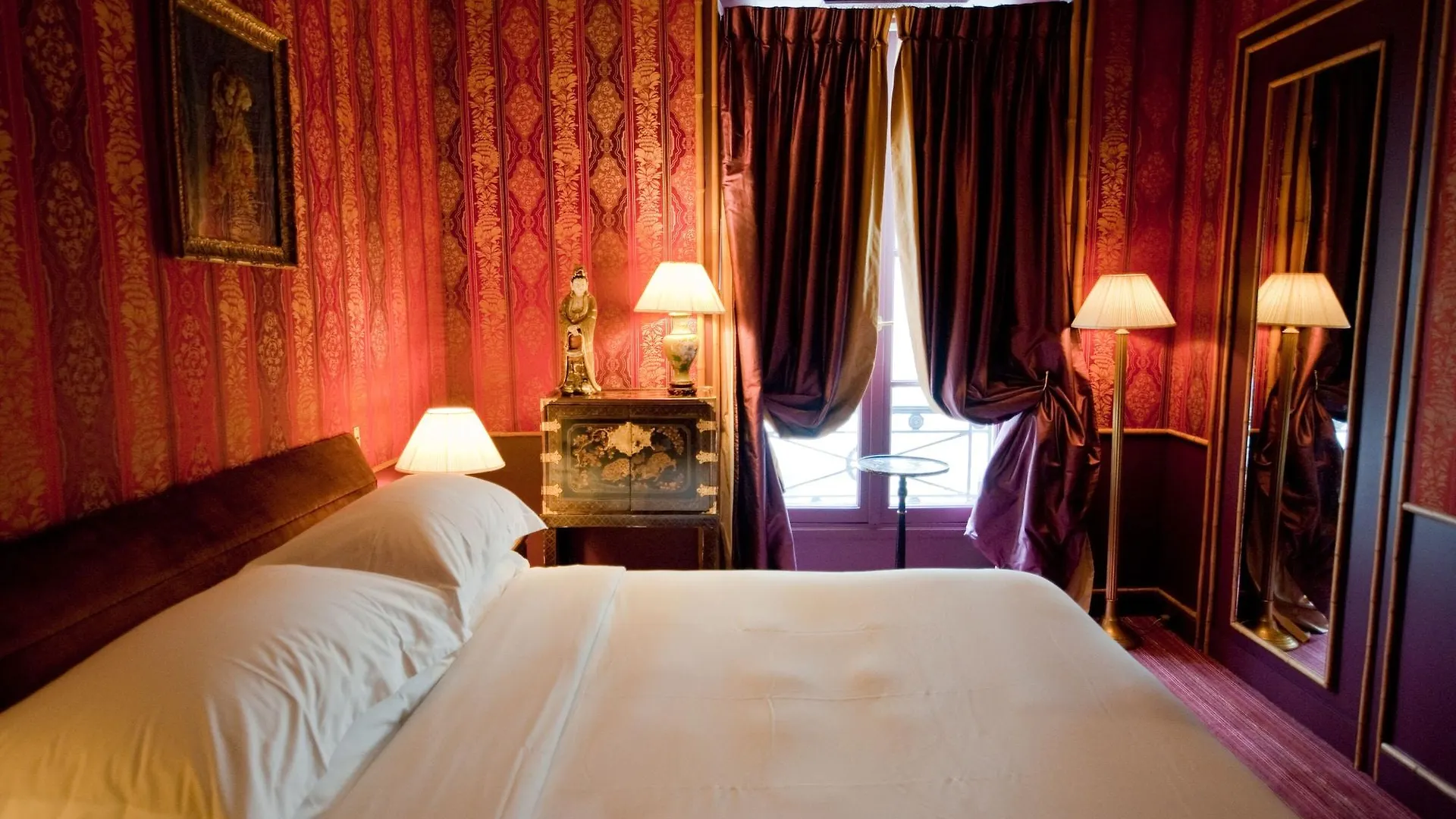 L'Hotel Paris 5*,