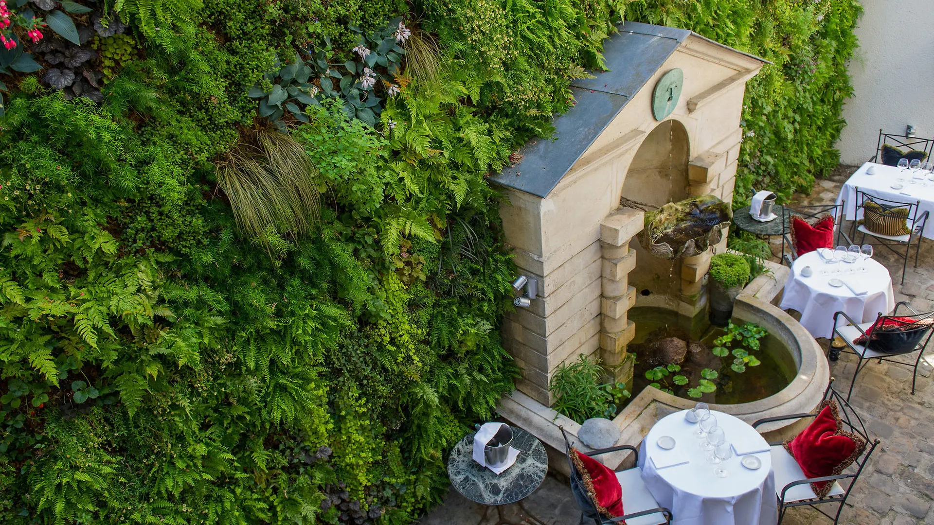 L'Hotel Paris