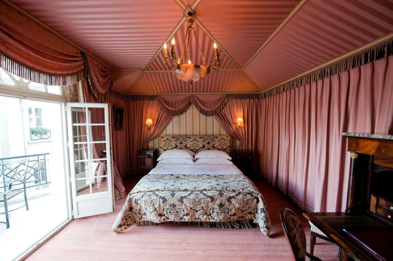 Hotel L'Hotel Paris