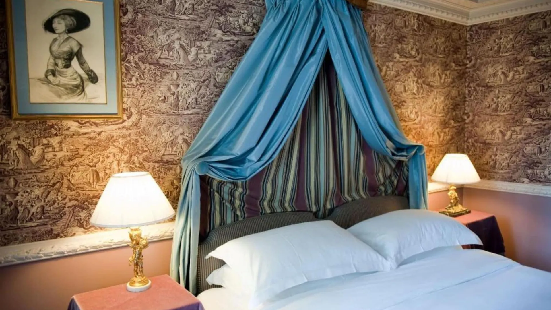 L'Hotel Paris 5*,