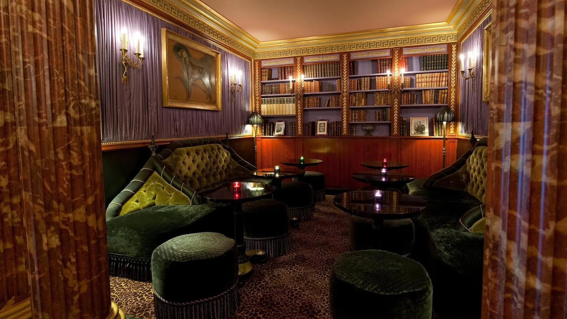 L'Hotel Paris Hotel