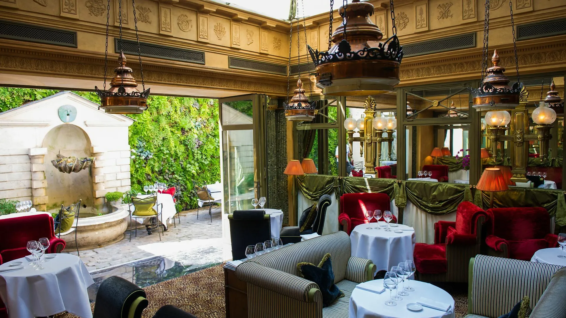 L'Hotel Paris