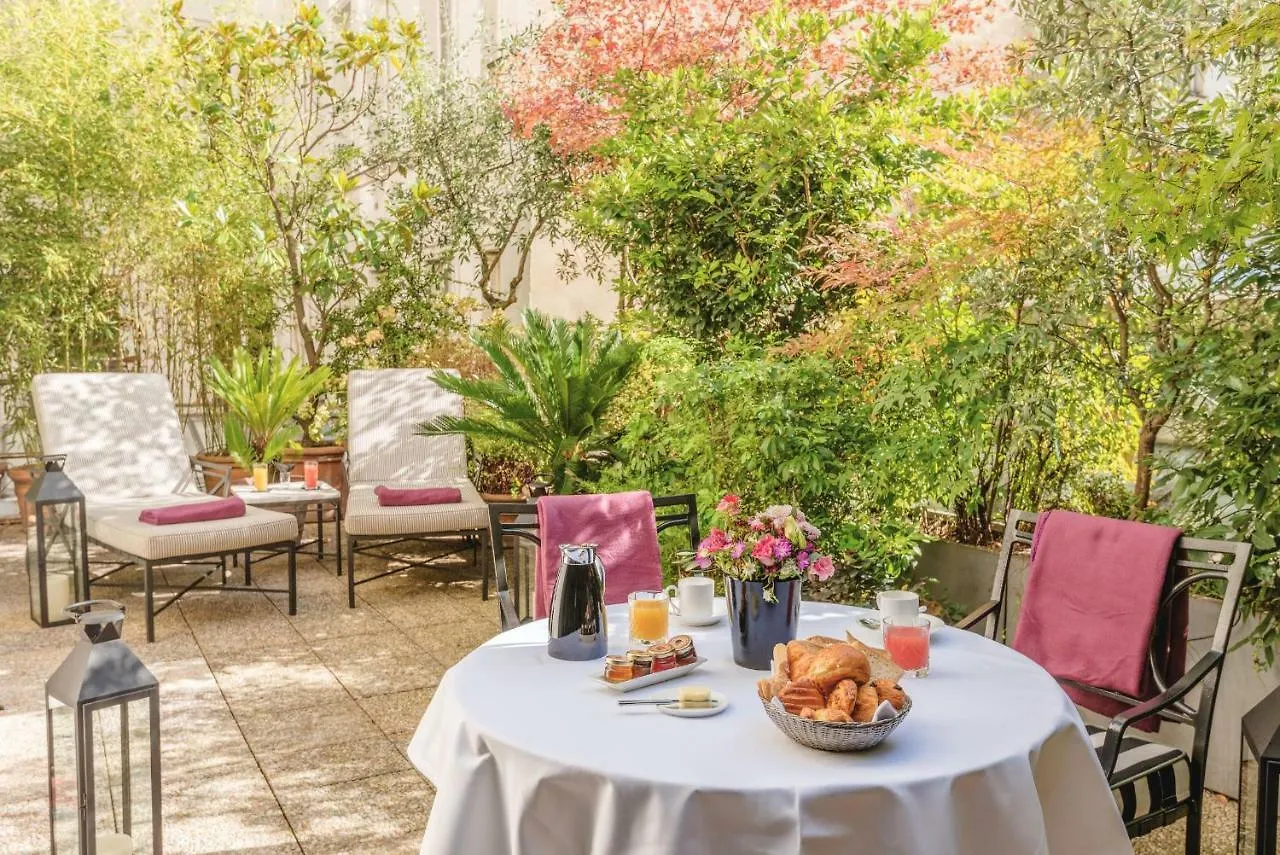 L'Hotel Paris France
